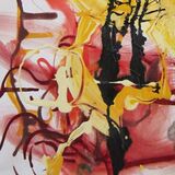 Experimental drawing