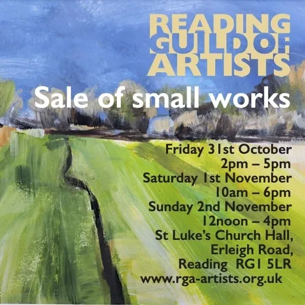 Sale of Small Works