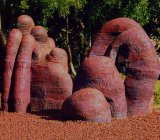 16 Earth-Ancestors
