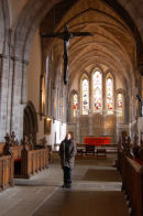 Installation 2nd April 2012