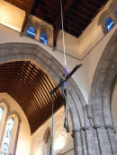 Installation 2nd April 2012