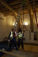 installation 2nd April 2012