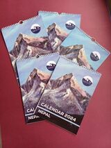 2024 calendars