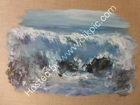 ATLANTIC WAVES