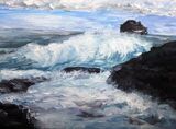 Cornish Waves