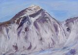 Everest -Oil