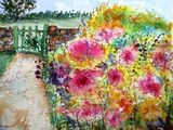 Garden Path 2