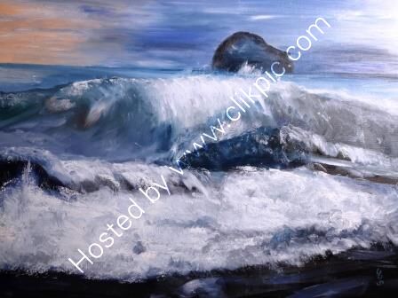 HIGH TIDE