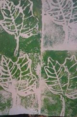 Leaf Printing Y2