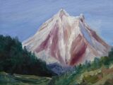 Manaslu -Oil