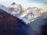 Oil - Sringi Himal