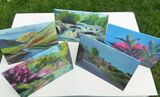 A6 cards