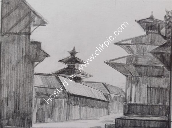 Patan Durbar Square