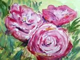 Peonies