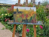 Plein Air Oil Summer 2025