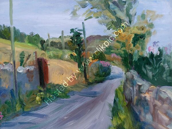 Plein Air