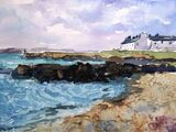Port Charlotte, Islay