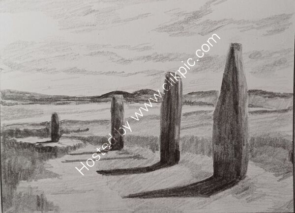 Ring of Brodgar