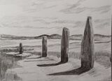 Ring of Brodgar