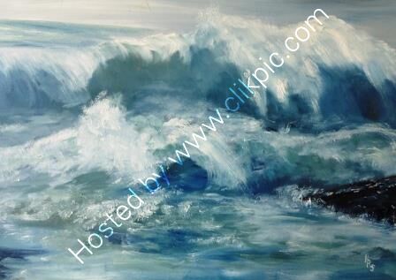 SEA SWEPT