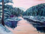 Still Reflections