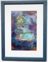 Thamel Stupa Asan Tole