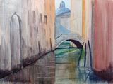 Venice - Oil