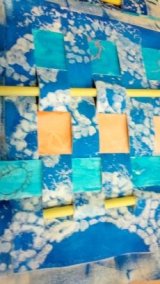 Y1-2 Woven Prayer Flags (2)
