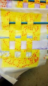 Y1-2 Woven Prayer Flags (3)