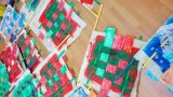 Y1-2 Woven Prayer Flags (4)