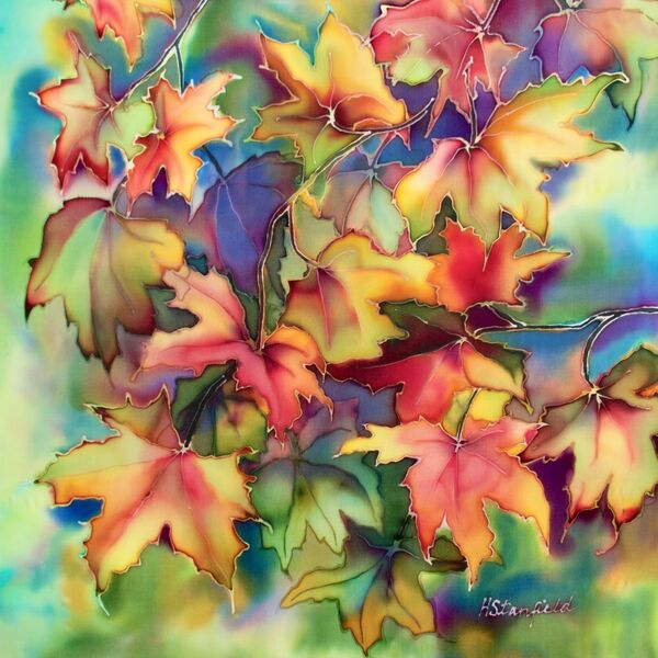Autumn Colours 3