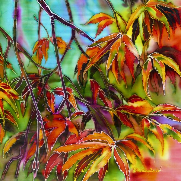 Autumn Glow