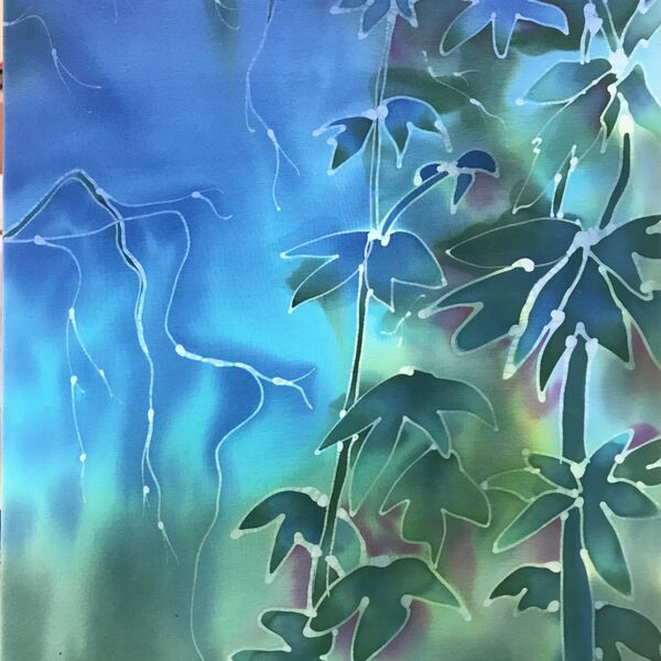 Bamboo