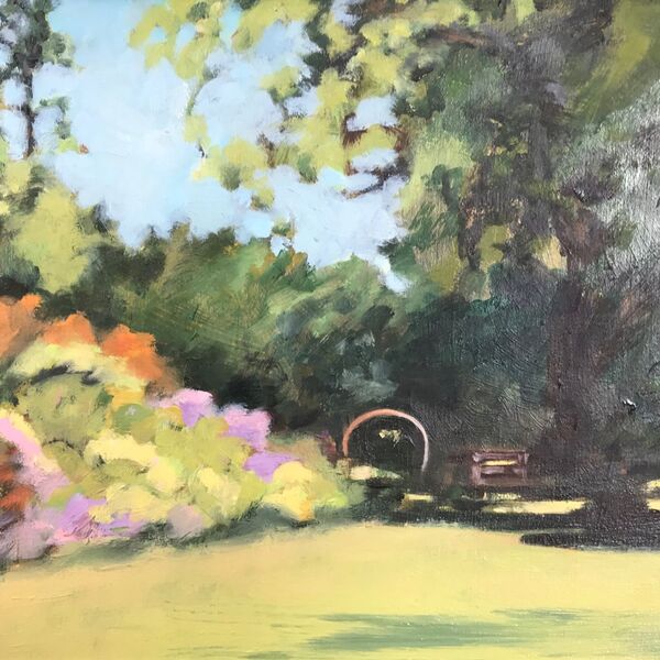 Botanical Gardens