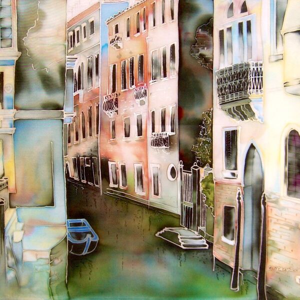 Canale