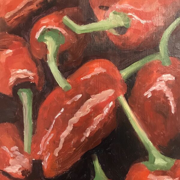 'Chilli'