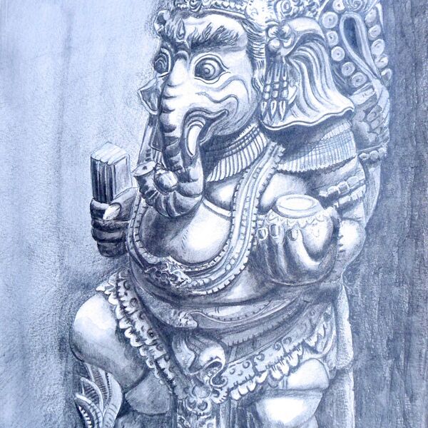 Ganesh