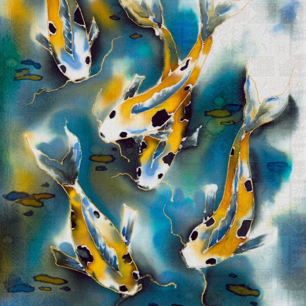 Koi 2