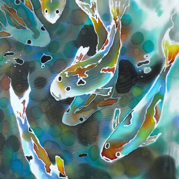 Koi