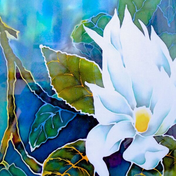 Magnolia II