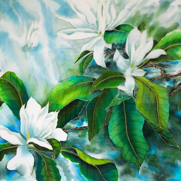 Magnolia