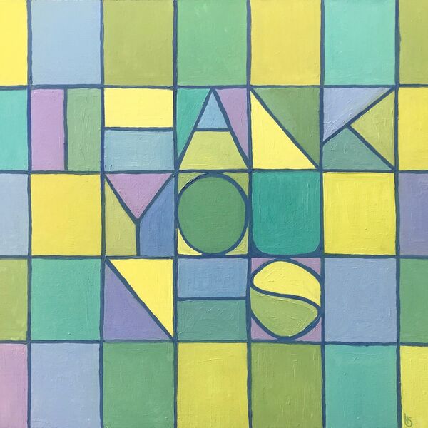 NHS Klee Blues