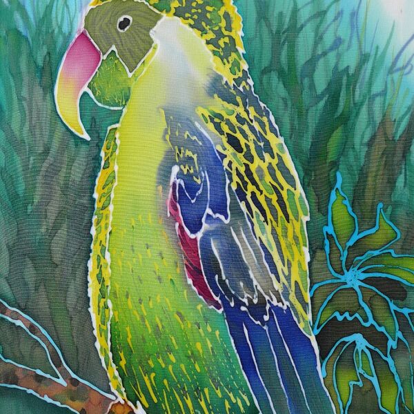 Parrot