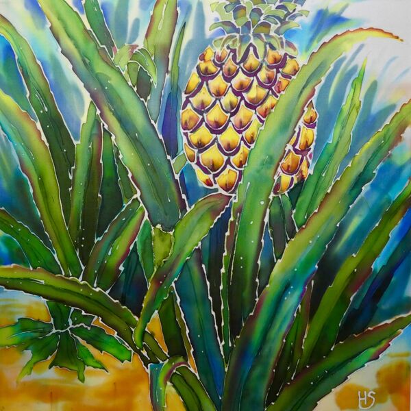 Pineapple