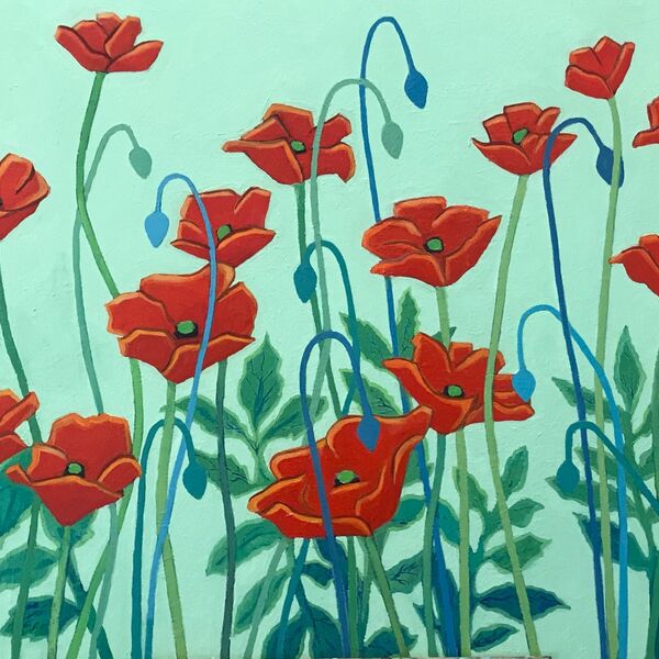 Poppies