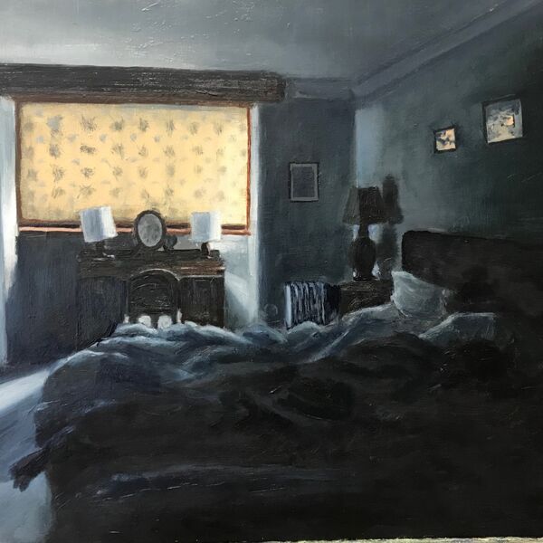 Sunday Morning Lie-In