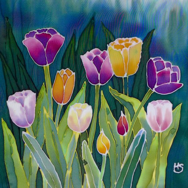 Tulips II