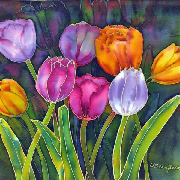Tulips