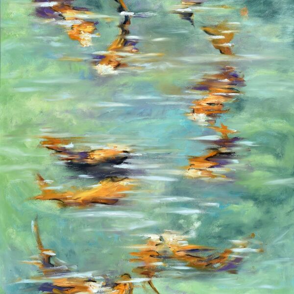 koi