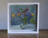 A Posy of Spring Flowers (GiveWith.Art donation)